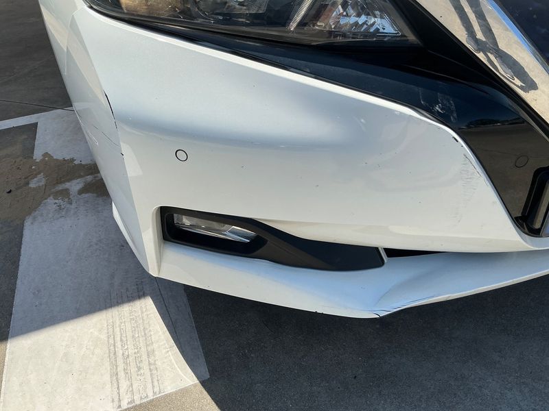 Nissan Leaf electric drive 110 kW N-Connecta 2018 – снимка 33