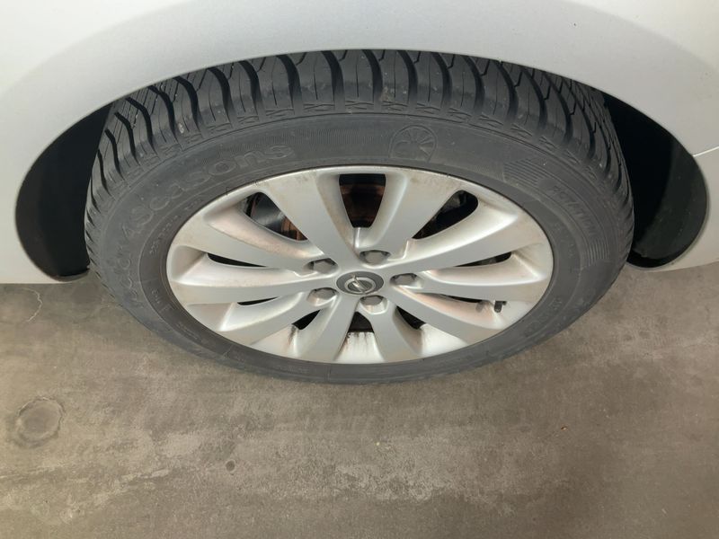 Opel Astra 2.0 CDTI Innovation 2011 – снимка 5