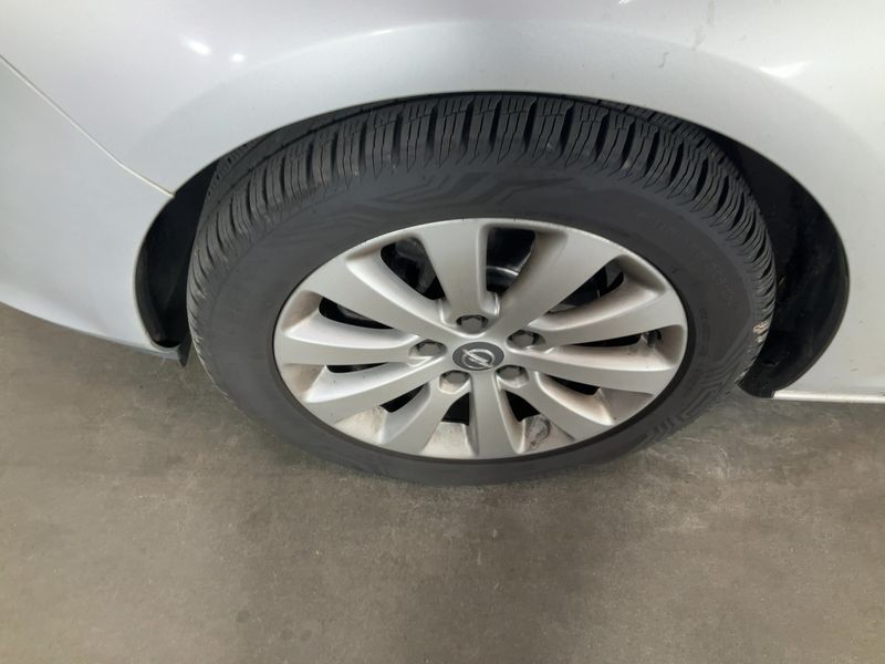 Opel Astra 2.0 CDTI Innovation 2011 – снимка 3
