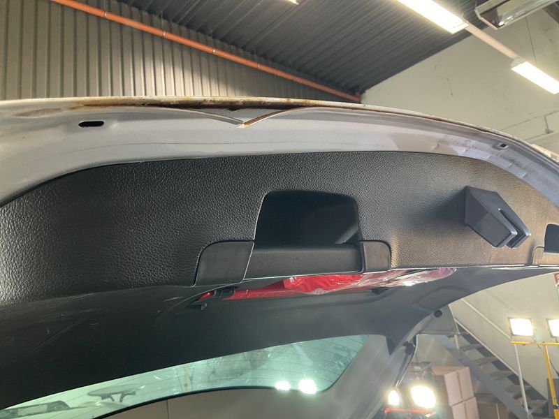 Opel Astra 2.0 CDTI Innovation 2011 – снимка 30