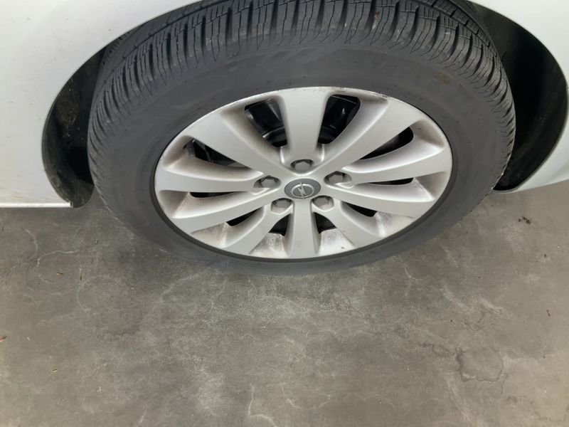 Opel Astra 2.0 CDTI Innovation 2011 – снимка 11