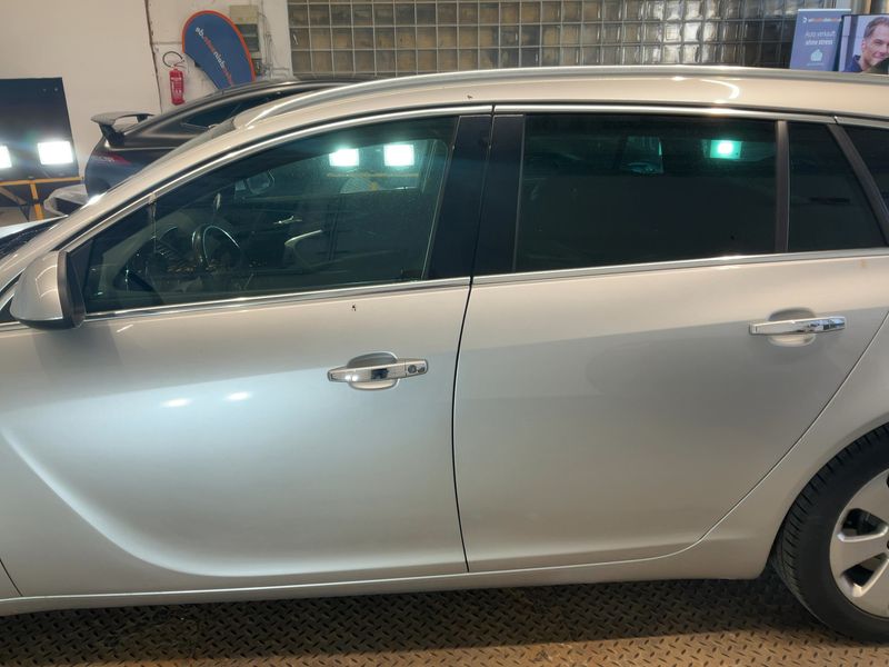 Opel Insignia Sports Tourer 2.0 Turbo Innovation 2013 – снимка 4