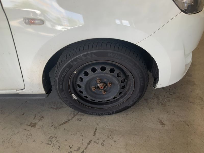 Mitsubishi Space Star 1.0 Klassik Kollektion 2014 – снимка 11