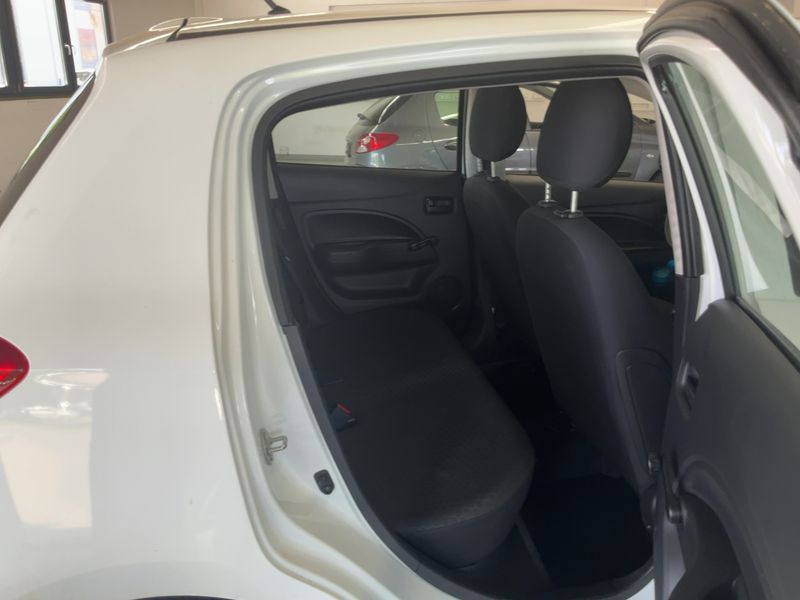 Mitsubishi Space Star 1.0 Klassik Kollektion 2014 – снимка 19