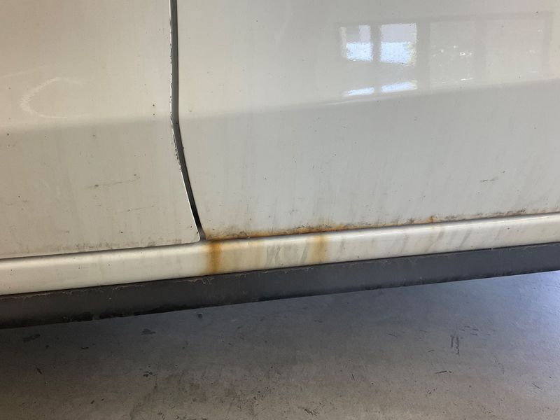 Mitsubishi Space Star 1.0 Klassik Kollektion 2014 – снимка 30