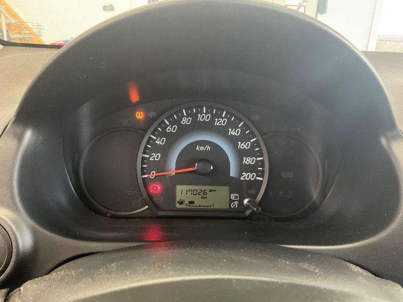 Mitsubishi Space Star 1.0 Klassik Kollektion 2014 – снимка 18