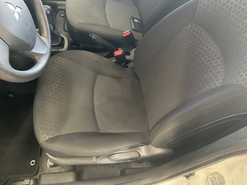 Mitsubishi Space Star 1.0 Klassik Kollektion 2014 – снимка 28