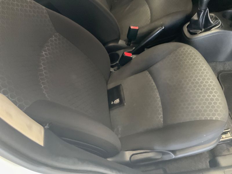 Mitsubishi Space Star 1.0 Klassik Kollektion 2014 – снимка 27