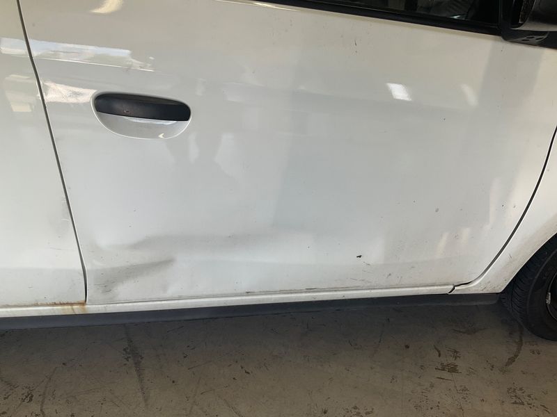 Mitsubishi Space Star 1.0 Klassik Kollektion 2014 – снимка 25