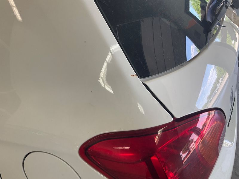 Mitsubishi Space Star 1.0 Klassik Kollektion 2014 – снимка 32
