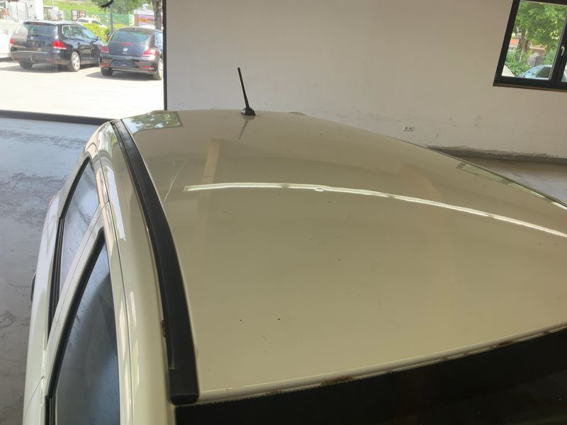 Mitsubishi Space Star 1.0 Klassik Kollektion 2014 – снимка 13