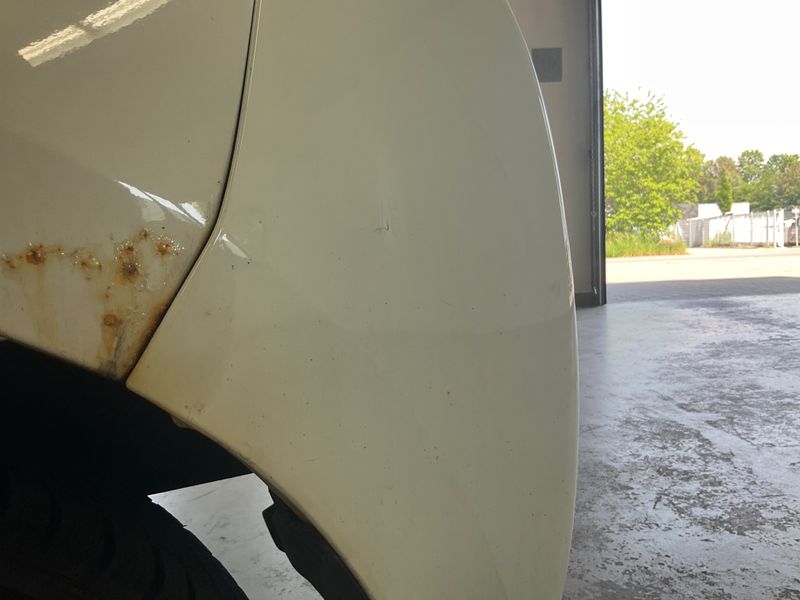 Mitsubishi Space Star 1.0 Klassik Kollektion 2014 – снимка 34