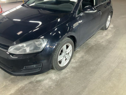 Volkswagen Golf VII 1.4 TSI Comfortline BlueMotion Tech 2013 – снимка 2