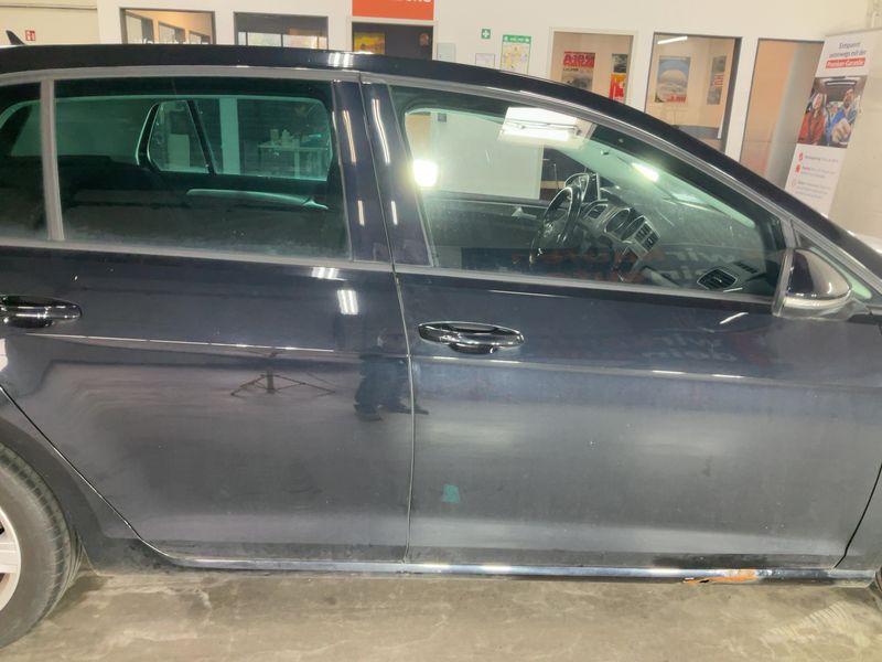 Volkswagen Golf VII 1.4 TSI Comfortline BlueMotion Tech 2013 – снимка 10