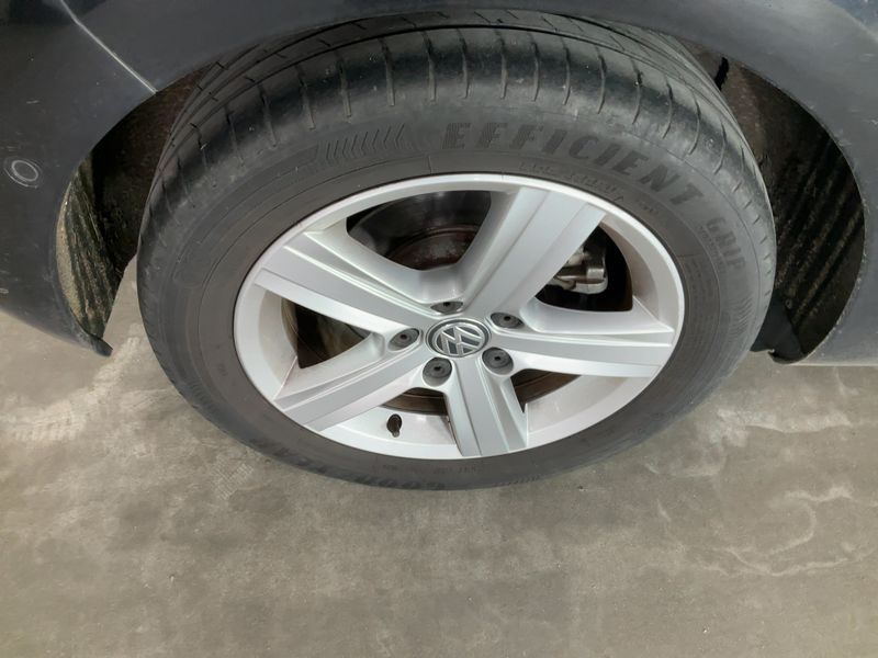 Volkswagen Golf VII 1.4 TSI Comfortline BlueMotion Tech 2013 – снимка 9