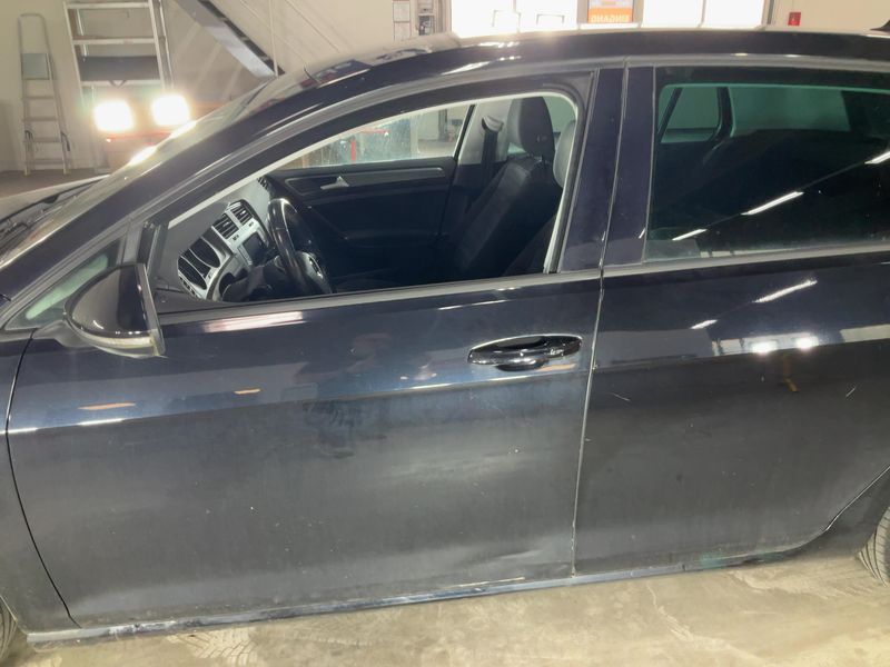 Volkswagen Golf VII 1.4 TSI Comfortline BlueMotion Tech 2013 – снимка 4