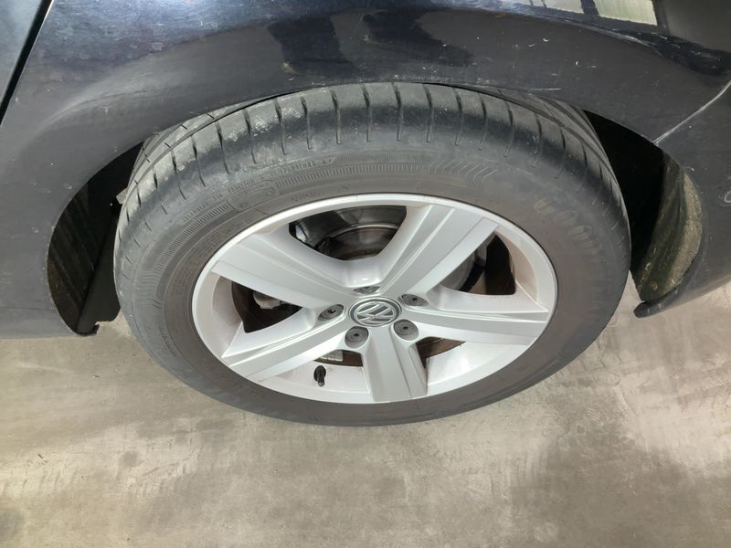 Volkswagen Golf VII 1.4 TSI Comfortline BlueMotion Tech 2013 – снимка 5