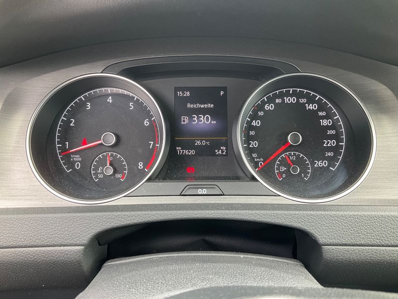 Volkswagen Golf VII 1.4 TSI Comfortline BlueMotion Tech 2013 – снимка 19
