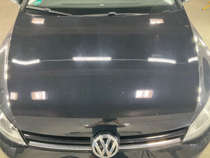 Volkswagen Golf VII 1.4 TSI Comfortline BlueMotion Tech 2013 – снимка 33