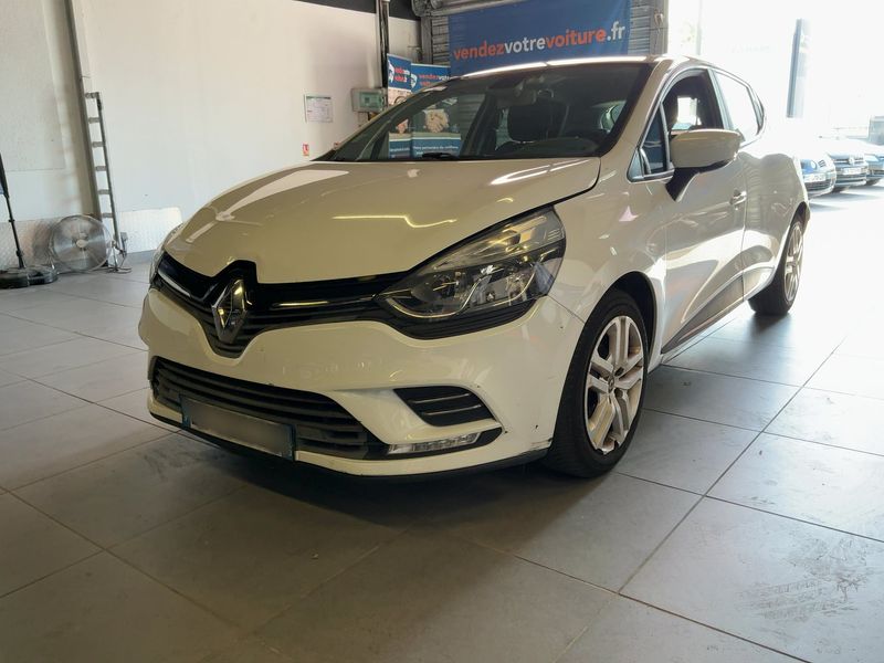 Renault Clio 1.2 Zen 2018 – снимка 1