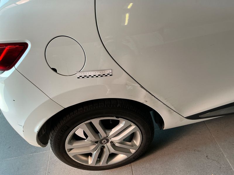 Renault Clio 1.2 Zen 2018 – снимка 23