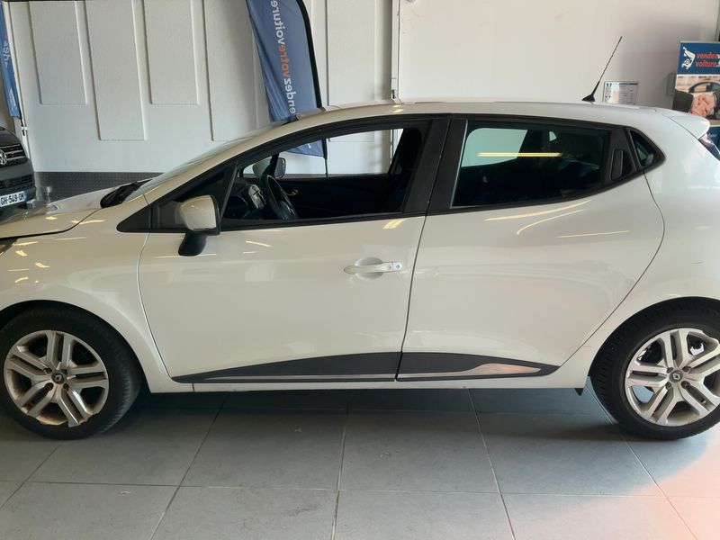 Renault Clio 1.2 Zen 2018 – снимка 4