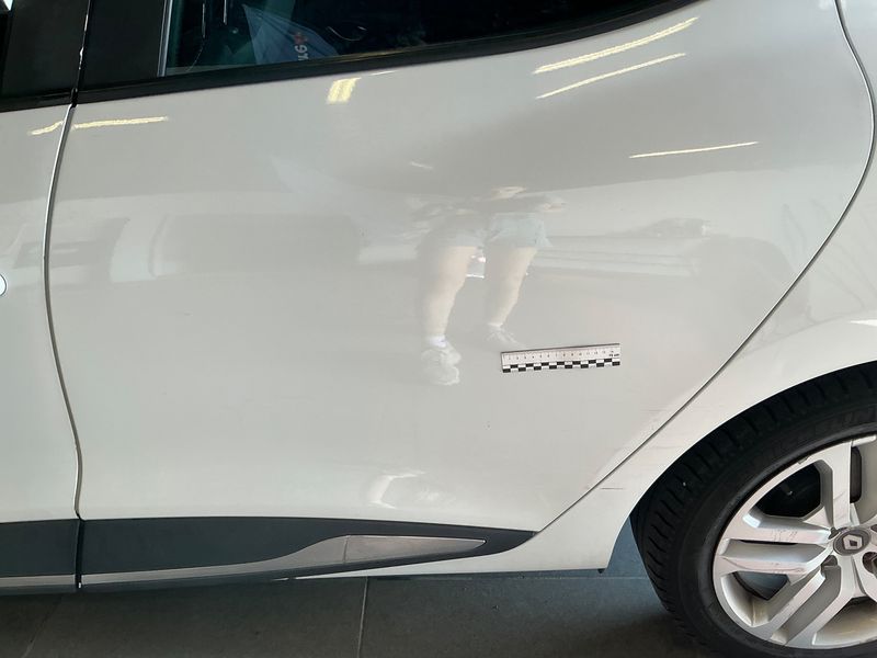 Renault Clio 1.2 Zen 2018 – снимка 28
