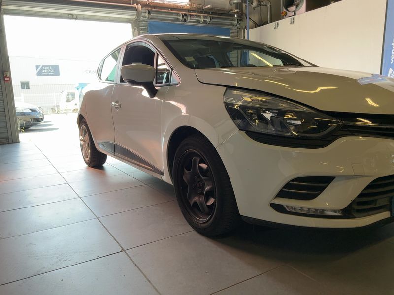 Renault Clio 1.2 Zen 2018 – снимка 12
