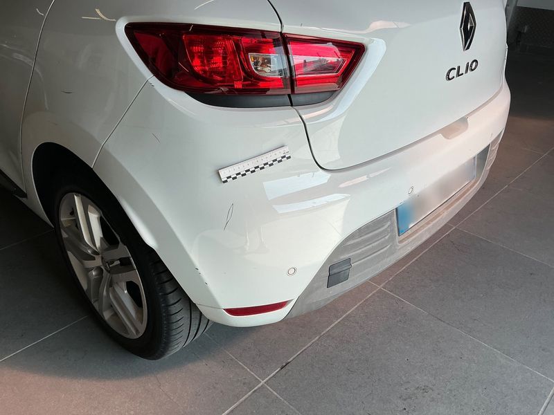 Renault Clio 1.2 Zen 2018 – снимка 34