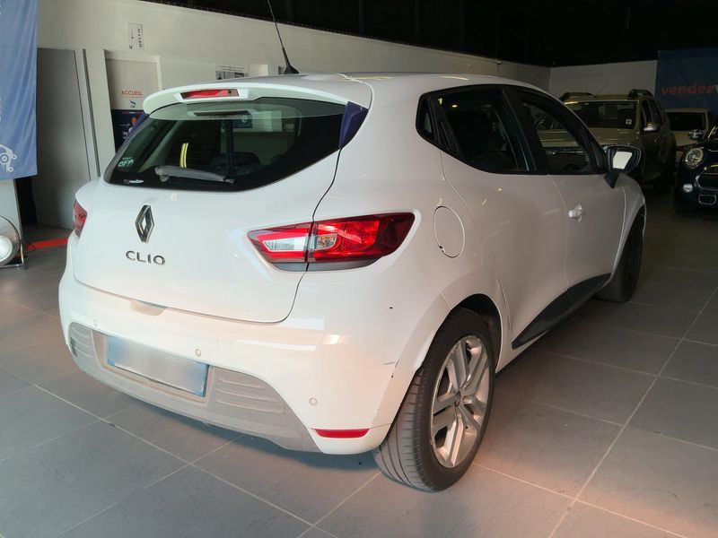 Renault Clio 1.2 Zen 2018 – снимка 8