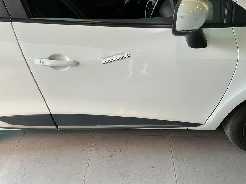 Renault Clio 1.2 Zen 2018 – снимка 26