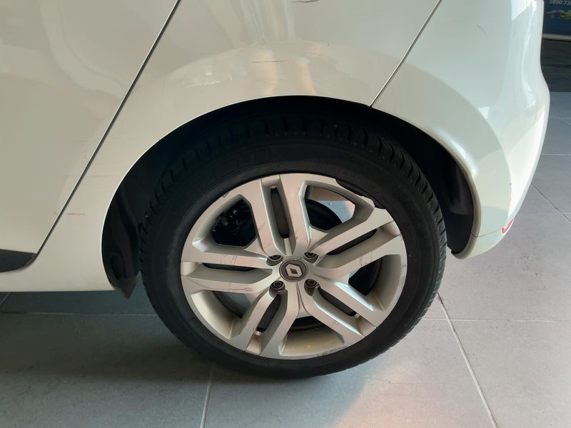 Renault Clio 1.2 Zen 2018 – снимка 5