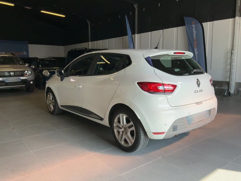Renault Clio 1.2 Zen 2018 – снимка 6