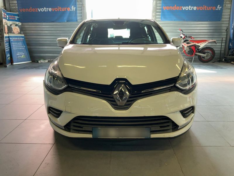 Renault Clio 1.2 Zen 2018 – снимка 14