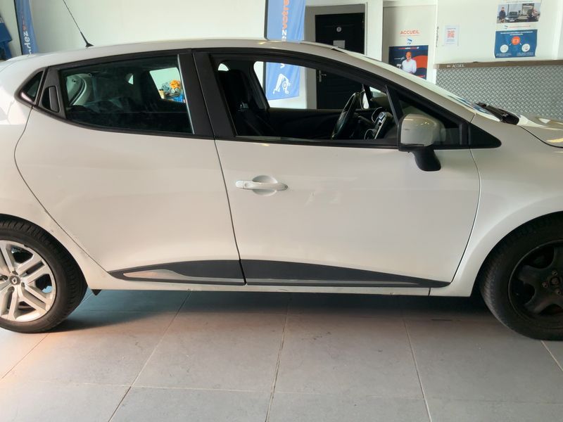 Renault Clio 1.2 Zen 2018 – снимка 10