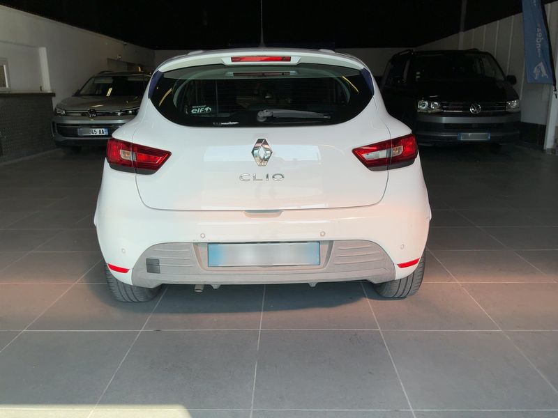 Renault Clio 1.2 Zen 2018 – снимка 7