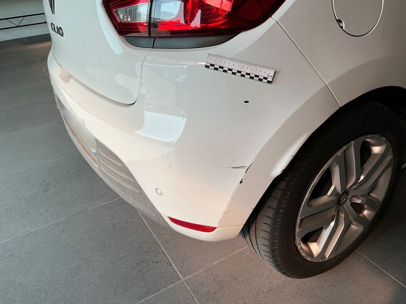 Renault Clio 1.2 Zen 2018 – снимка 35