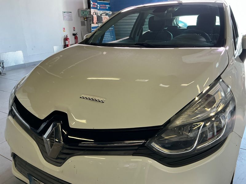 Renault Clio 1.2 Zen 2018 – снимка 41