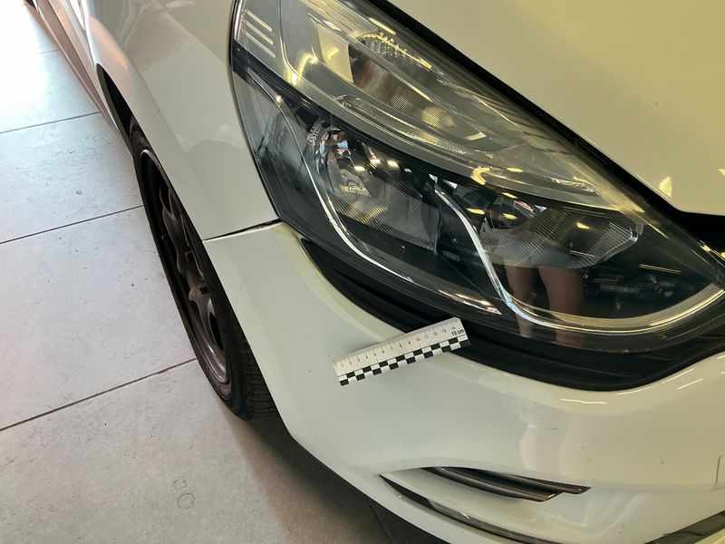 Renault Clio 1.2 Zen 2018 – снимка 43