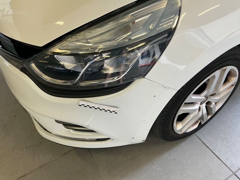 Renault Clio 1.2 Zen 2018 – снимка 44