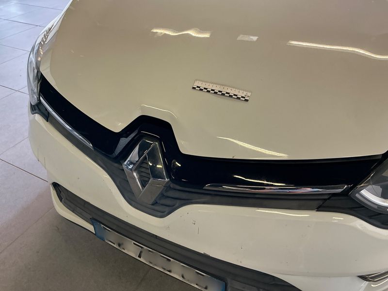 Renault Clio 1.2 Zen 2018 – снимка 39