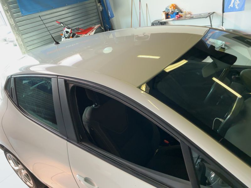 Renault Clio 1.2 Zen 2018 – снимка 13