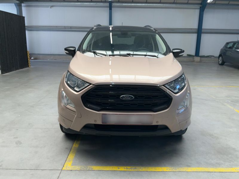 Входящ номер:	KB78369 Отчитане на километража.:	224 353 km снимка 5