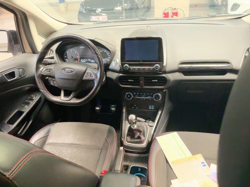 Входящ номер:	KB78369 Отчитане на километража.:	224 353 km снимка 18