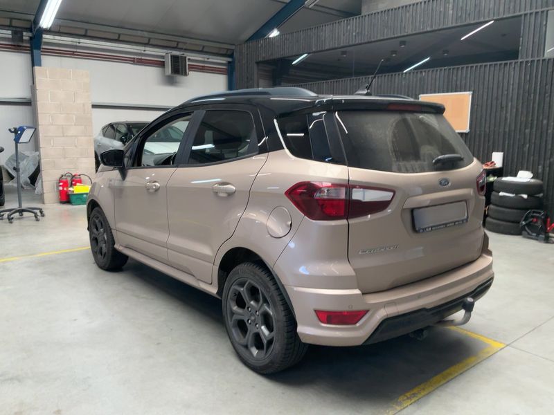 Входящ номер:	KB78369 Отчитане на километража.:	224 353 km снимка 2