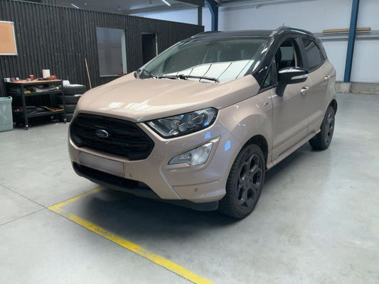 Входящ номер:	KB78369 Отчитане на километража.:	224 353 km снимка 1