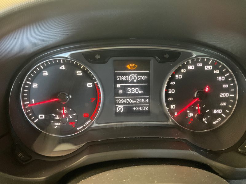 Audi A1 1.2 TFSI Ambition 2010 – снимка 4