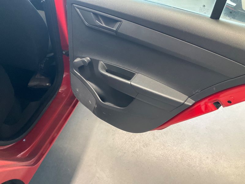 Skoda Fabia 1.0 MPI Cool Plus 2018 – снимка 30