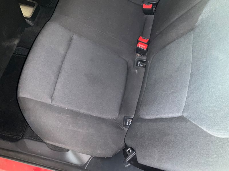 Skoda Fabia 1.0 MPI Cool Plus 2018 – снимка 28