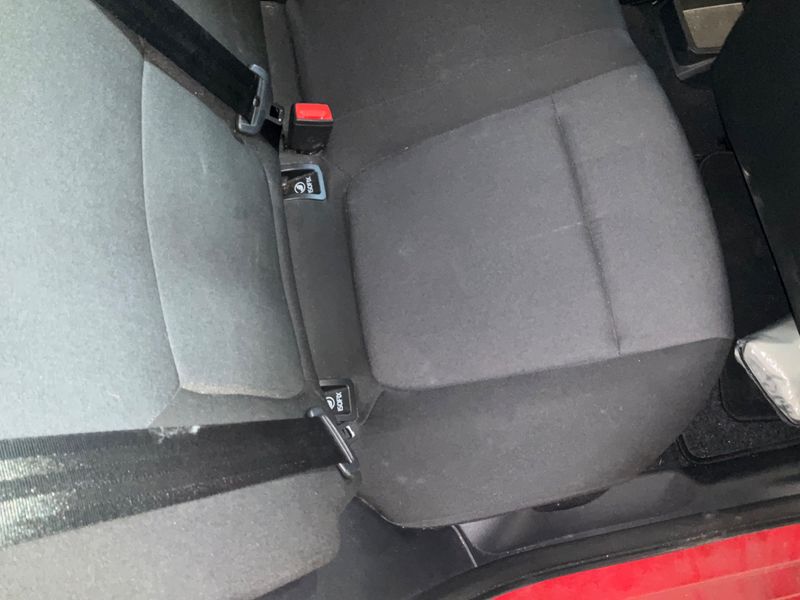 Skoda Fabia 1.0 MPI Cool Plus 2018 – снимка 29
